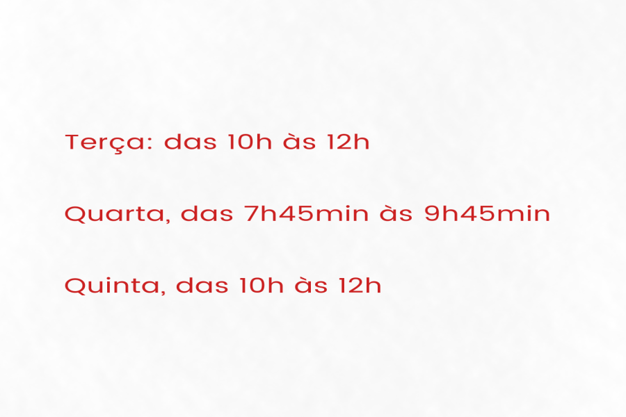 Descrição do curso